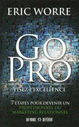 Go pro : visez l'excellence