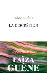 La discrétion