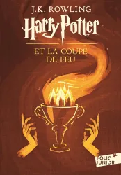 Harry Potter et la Coupe de Feu