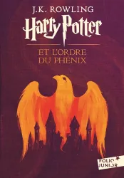 Harry Potter et l'Ordre du Phénix