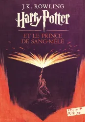 Harry Potter et le prince de Sang-Mêlé