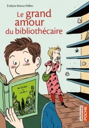 Le grand amour du bibliothécaire