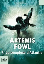 Le complexe d'Atlantis