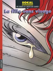 La fille sans visage