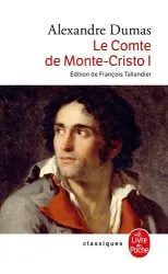 Le comte de Monte-Cristo