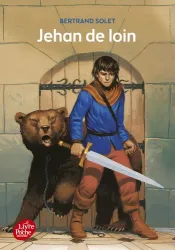 Jehan de loin