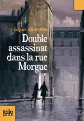 Double assassinat dans la rue Morgue