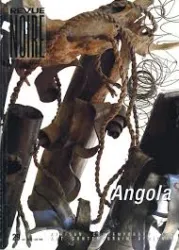 ANGOLA