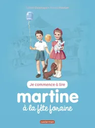 Martine à la foraine