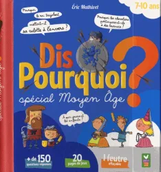 Spécial moyen âge