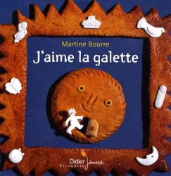 J'aime la galette