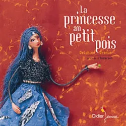 La princesse au petit pois