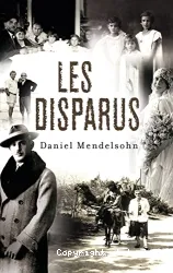 disparus (les)