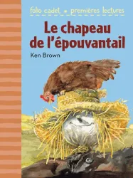 Le chapeau de l'épouvantail