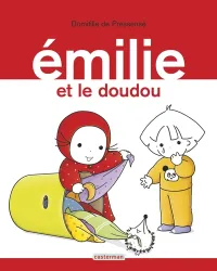 Emilie et le doudou