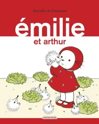 Emilie et Arthur