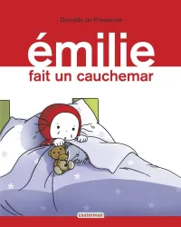 Emilie fait un cauchemar