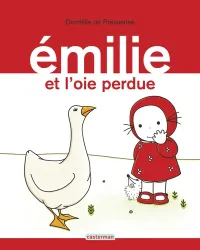 Emilie et l'oie perdu