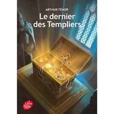 Le dernier des Templiers