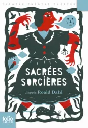 Sacrées sorcières