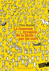 La fameuse invasion de la Sicile par les ours