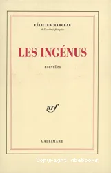 Les Ingénus (romans et fiction romanesque)