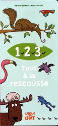 1 2 3 Tous à la rescousse !