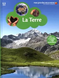 La terre