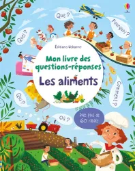 Les aliments