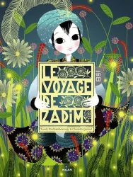 Le voyage de Zadim