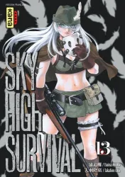 Sky-High Survival