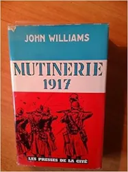 Mutinerie 1917