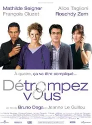 DVD N° 162 Détrompez-vous.