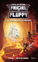 Les prisonniers du Nether