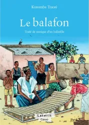 Le balafon