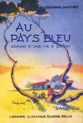 Au pays bleu