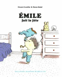 Emile fait la fête