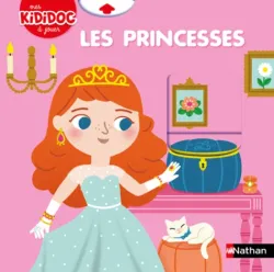 Les princesses