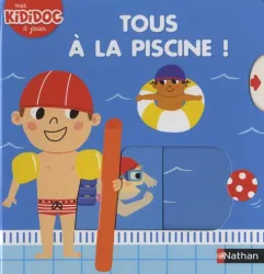 Tous à la piscine