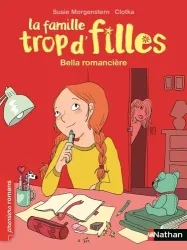 Bella, romancière