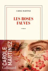 Les roses fauves