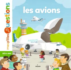 Les avions