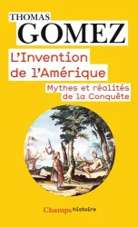 L'invention de l'Amérique