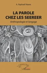 La parole chez les seereer