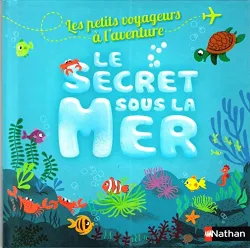 Le Secret sous la Mer