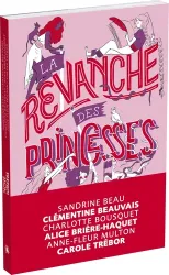 La revanche des princesses -