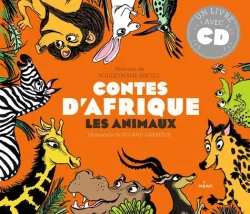 Contes d'Afrique