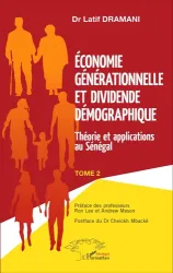 Économie générationnelle et dividende démographique