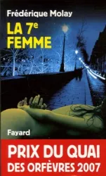 7ème femme(la)