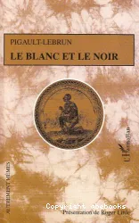 Le blanc et le noir